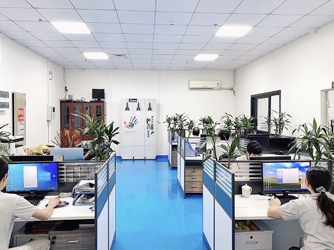 Production Department