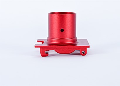 Five-axis CNC Machining A Brief Talk on the Selection of CNC Machining Methods 